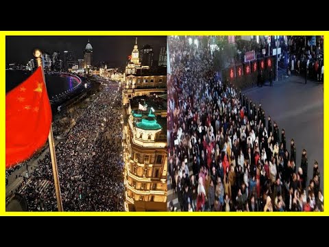 昨夜外灘人擠人！20年，最具“申”色的跨年盛宴在這里！