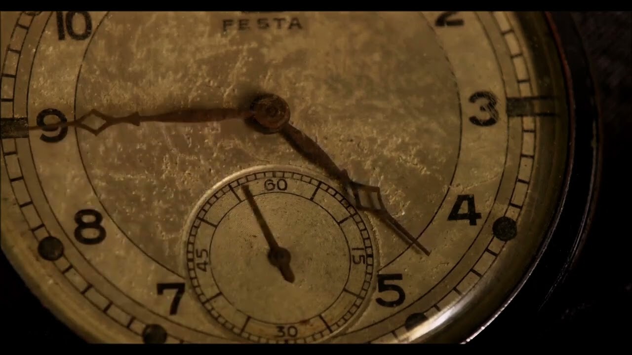 PERSONAL LETTER FOR MY DEAREST ONE