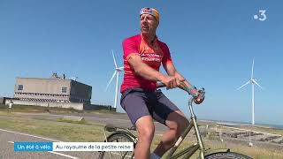 Jri - Magazine Tourné En Zélande - France 3 Littoral Hauts-De-France