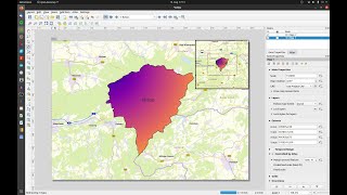 #47 QGIS - Display only the current feature(s) in the atlas view