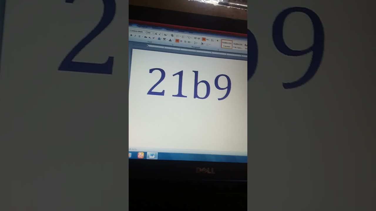 Computer Shortcuts Key Right Left Arrow 