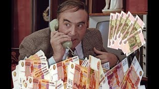 ЭНДИ РОССИЯДАГИ ФУКАРО ОСОНГИНА МИЛЛИОН ИШЛАШИ МУМКИН