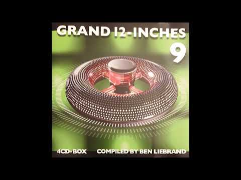 Peech Boys - Don't Make Me Wait (Extended Version)