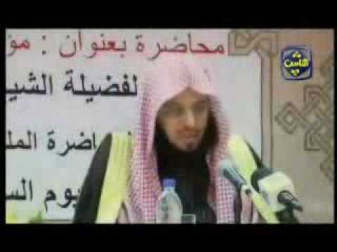 قصيدة في مدح مصر للدكتور عائض القرني 