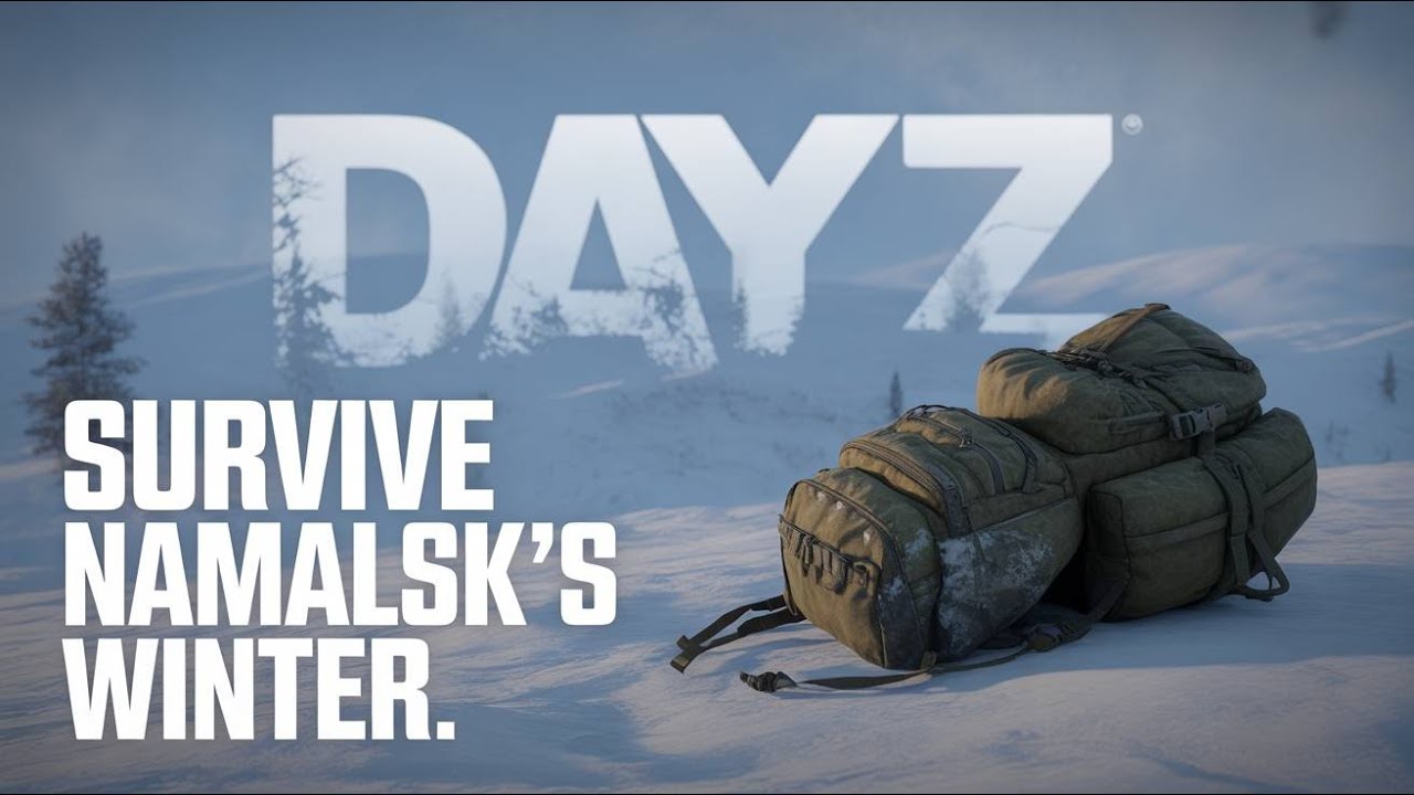 ¿Cuánto tiempo sobrevivo en Namalsk? DayZ