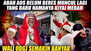 Abah Aos Belom Beres Muncul Lagi Yang Baru Sebutanya Kiyai Merah