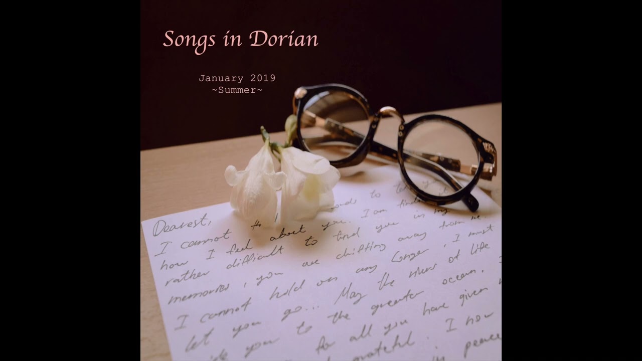 Songs in Dorian ⎸ Impressionism Classical Piano