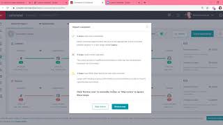 Coffee and Command 21: Downloading your dotloop loops into command
