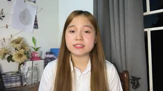 My Biggest Concern For my Future - Soralisa Thensavanh