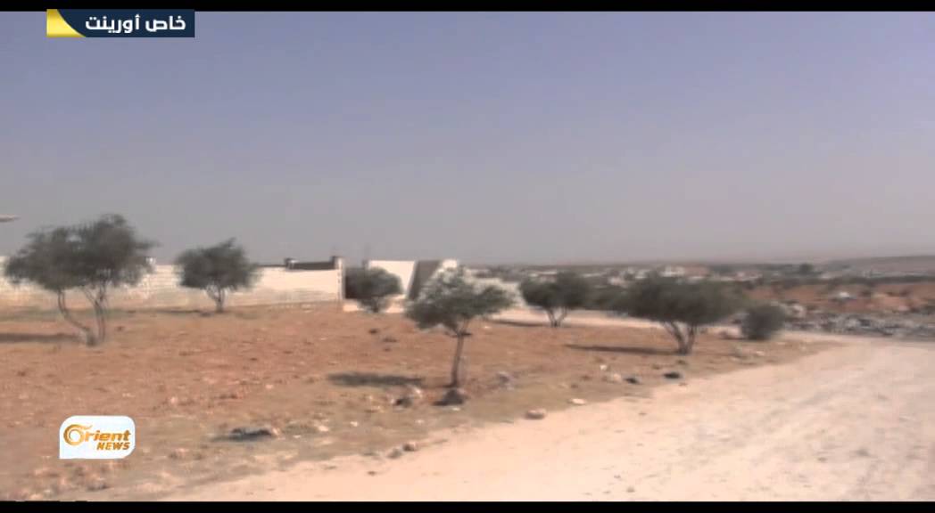 مقتل عناصر للنظام في جبهة الوضيحي بريف حلب