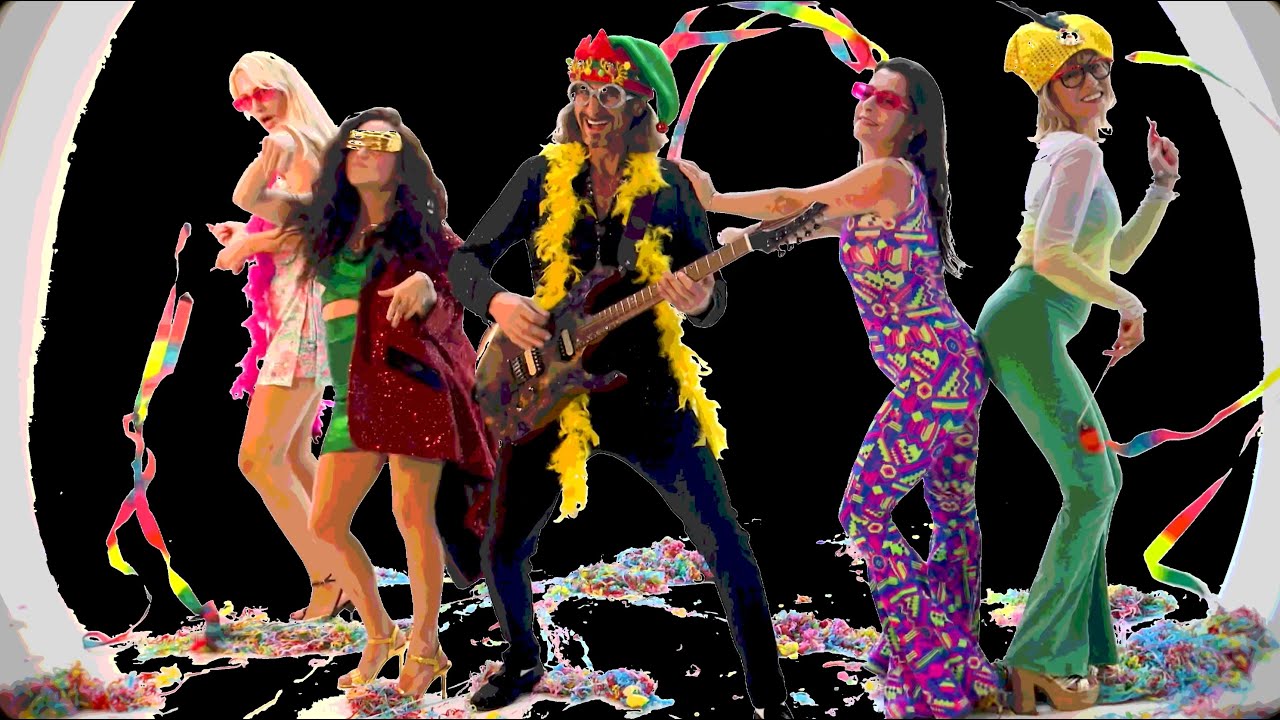 A1exo - Celebrate (Moon Flare Mix)