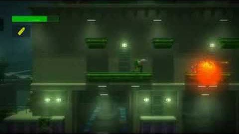 [S1][P13] Bionic Commando Rearmed [HTSF]