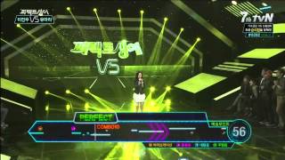 [MIX] Yooara (HELLOVENUS) + Lee Jinwoo (KPOPSTAR 2) -  Atlantis Princess @TVN