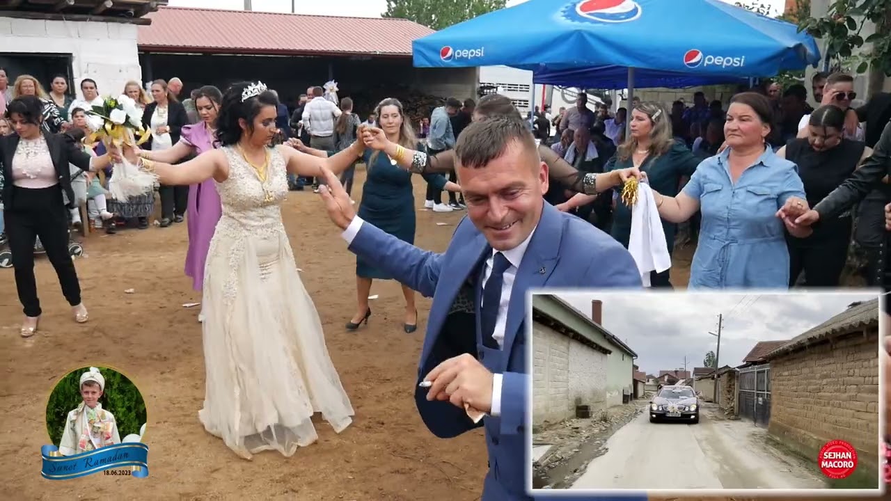 Ramadan Düğün Sunet HD 3