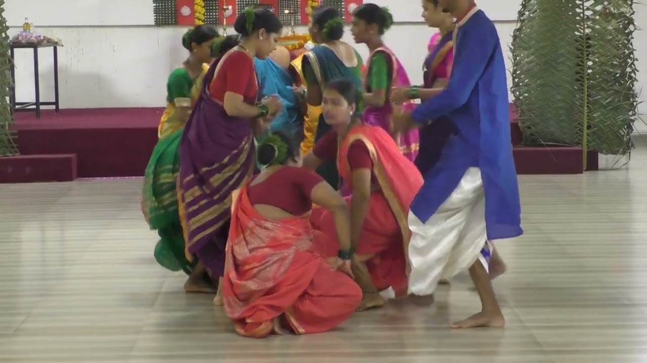 Ganesh Chaturthi Celebration 2024 part 3