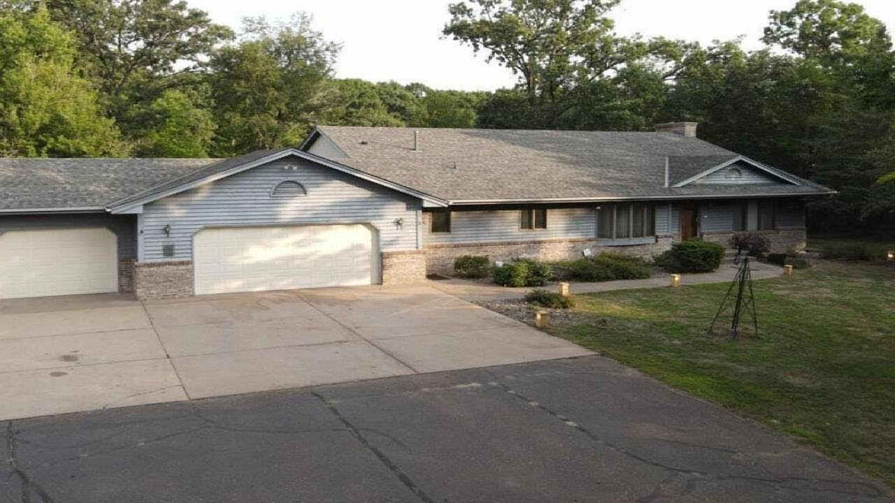 6900 Lent Trl, Stacy, MN Presented by Alex Wheaton.