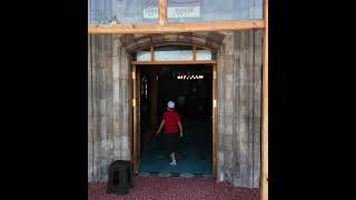 Güdül İlçe Merkezi Yürüyüş Turu Walk Around Beautiful District Of Ankara