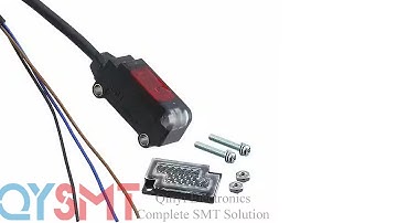 Omron Photoelectric Switch Sensor E3T ST12 FD13 ST11