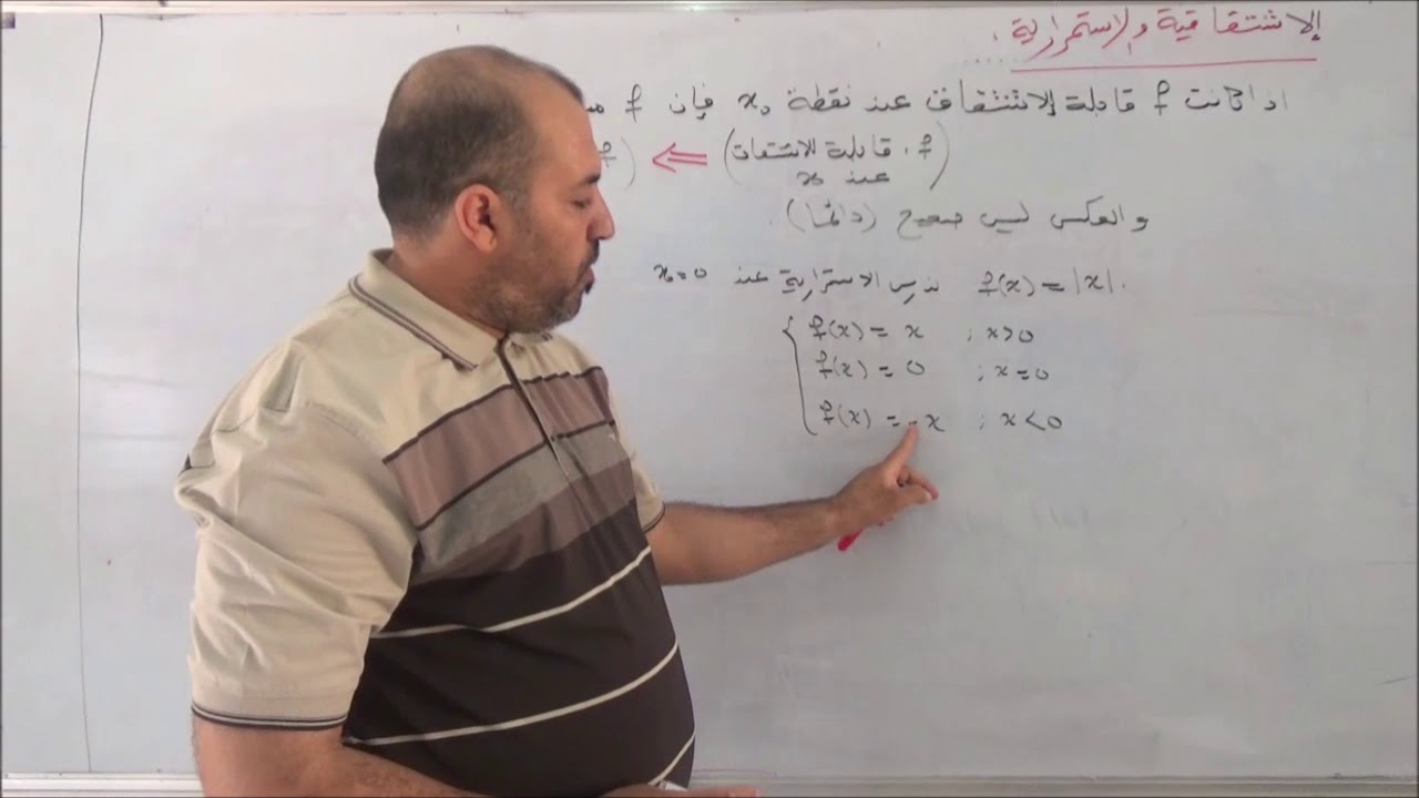 الاشتقاقية2