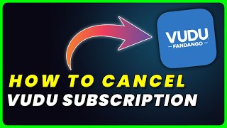 How to Cancel Vudu Subscription screenshot 2