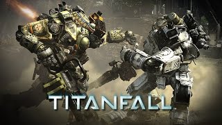 TitanFall Прохождение компании (без комментариев)