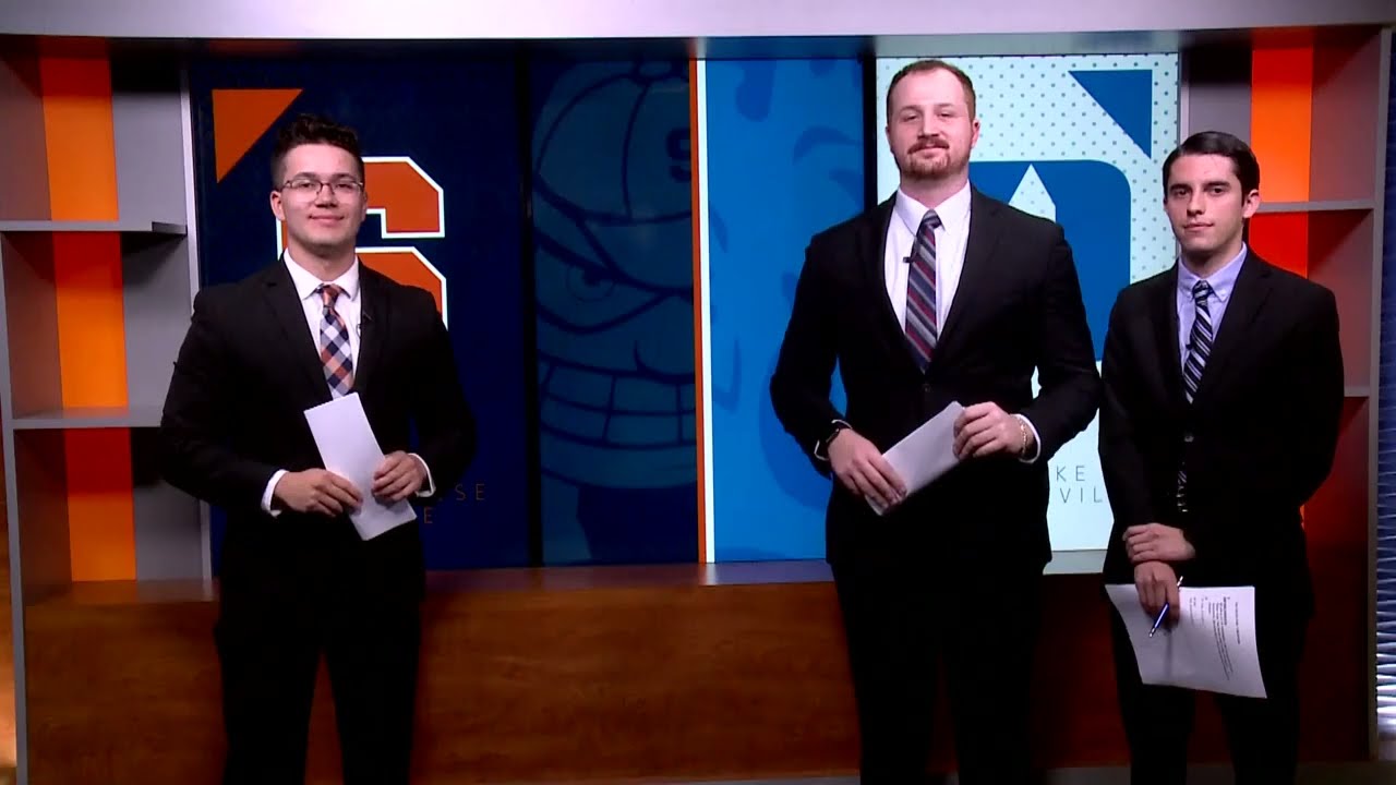 Orange Press Pass | Lacrosse v. Duke | Apr. 29, 2023