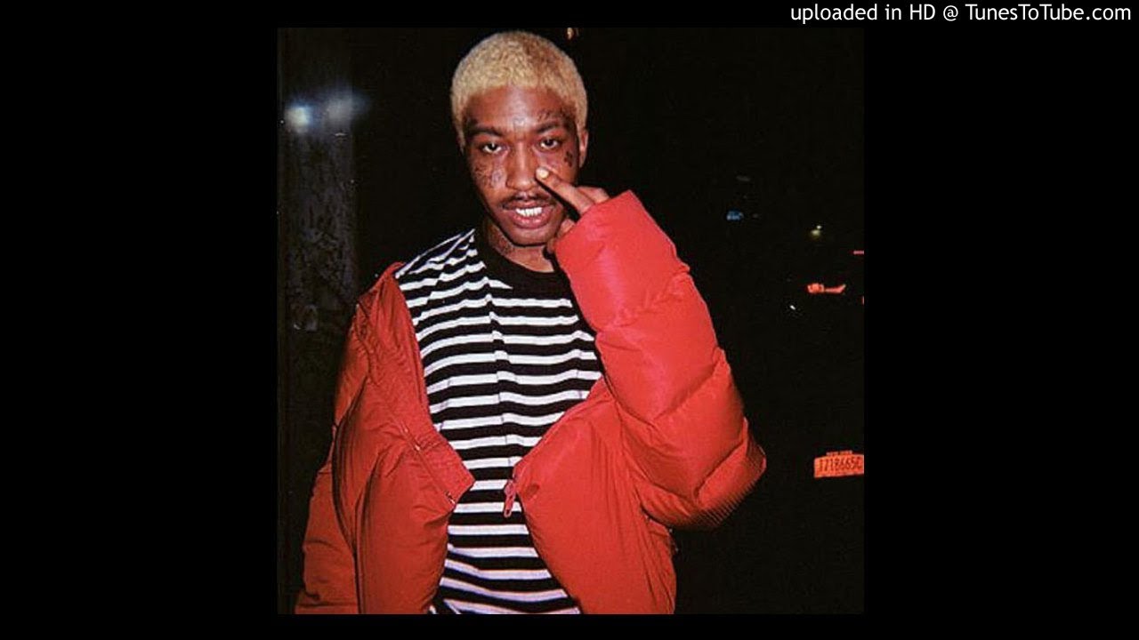 [FREE] Lil Tracy x Ginseng Type Beat 2018 - "My Fault" (Prod. khroam)