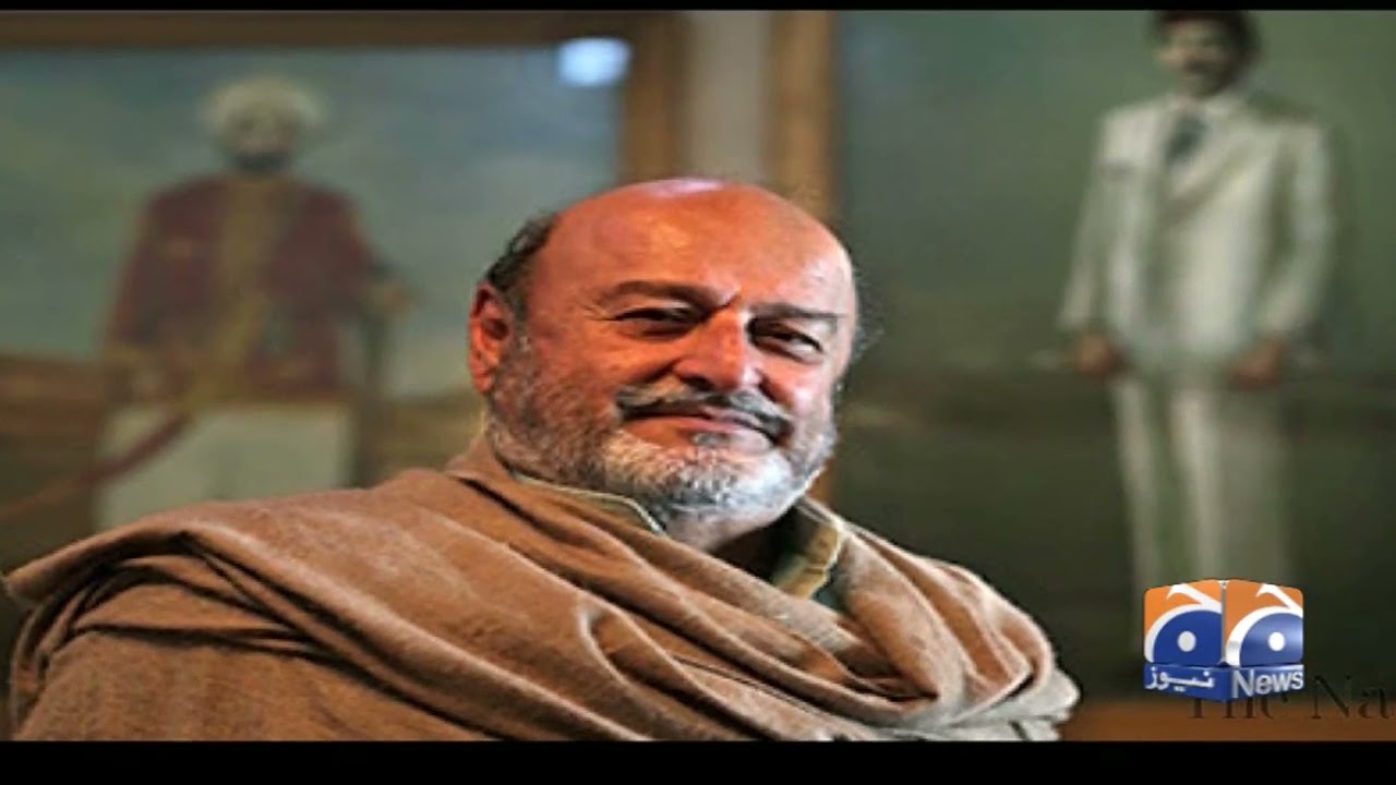 Sindh ex-CM Mumtaz Bhutto Profile