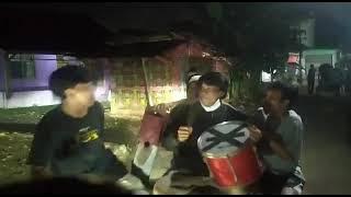 Story WA Kocak BANGUNIN SAHUR Versi2020