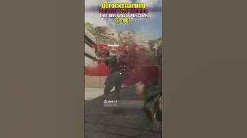 “Fastest Team Wipe You’ll EVER See 🤯”- BlackOps7