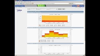 Monitoring Cacti Installation, Configuration And Addition Of  New Device On Ubuntu Server 16.04