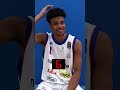 Quante parole del mondo basket con la tua iniziale riesci a dire in 2️⃣4️⃣ secondi ❓#basketball
