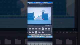 MacBook Neo running the Unity Platformer Microgame #unity3d #unitygamedev #macbookneo #unitytutorial