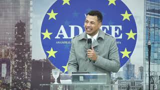 Guardián de la Verdad | Pr. Efferson Kennedy | Culto de Eseñanza | 16.12.2025