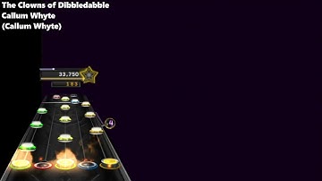 Clowns Of Dibbledabble Uber Solo J-N FC