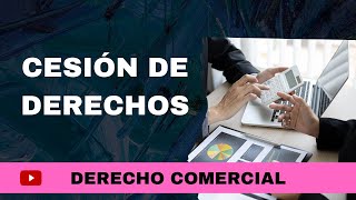 Assignment of Rights