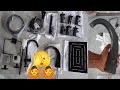 How to Bathroom Fittings  Bathroom Fittings A to Z  bathroom fittings kaise karen