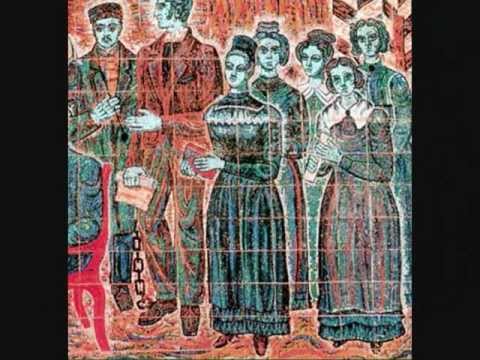 Любить других тяжелый крест