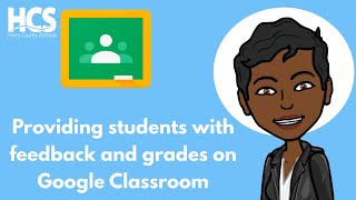 Celebrity Providing Students with Feedback and Grades in Google Classroom Tutorial Net Worth