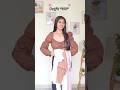 Myntra party outfit under *999* ❤️ || #viral #musttry #grwm #fashion #styleish #myntrafinds