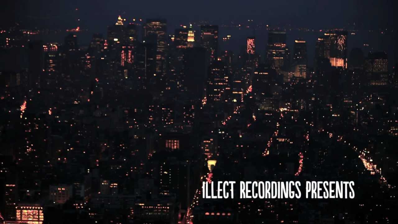 Imperial's debut single "Raw" (@illect @imperialbeats)