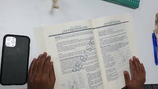 Anatomy Note 2022 | Pure Basic