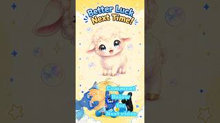 What do YOU hear? #funny #fun #gatcha #vtuber #ytshorts #yt #shorts #fyp #jaberryblue #sheep #sheep