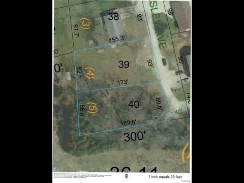 3848 Wesley Lane, Catawissa, MO home video tour