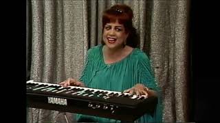 Hahloooooh Margarita Pracatan on Beyond Vaudeville EP57