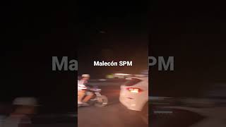 Malecón SPM