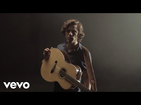 Jack Savoretti (+) Written In Scars