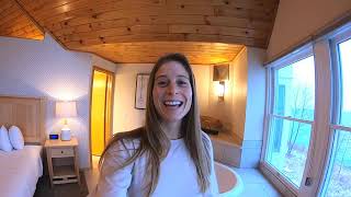 Lodging Tour - Grand Superior Superior Master Suite at Bluefin Bay