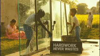 From Rags to Riches – Inspiring Story of a Poor Boy Who Became a Millionaire| Moral Story in English Actualización