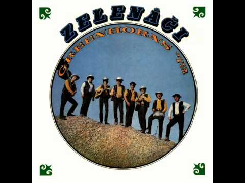 YouTube पर Greenhorns - '72 - 06 - Tak já jdu dál देखें